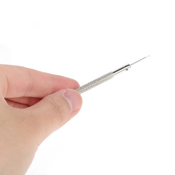 Flat Screwdriver Set Eye Glass Repairing Kit Eyewear Screwdrivers Eyeglass