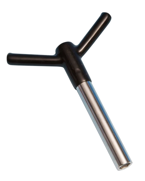 Clip Driver - Hexagonal 95mm Jubilee CDR95 (3.3/4in) JUBHCD95