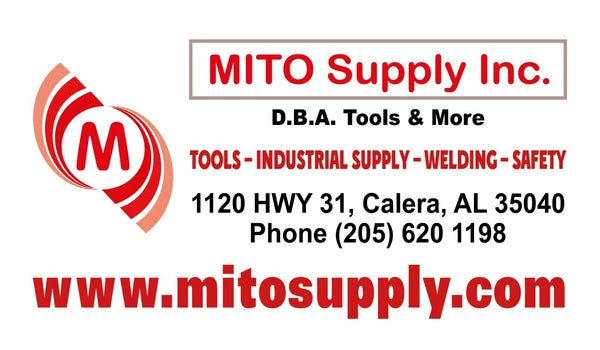 NEW DIABLO 5 Pc. Magnetic Nut Driver Assorted pack 1-7/8" long-DNTSS-S5-F. Ship