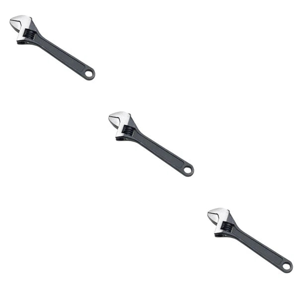 3 Count Mini Portable Wrench Mechanical Repair Tool-