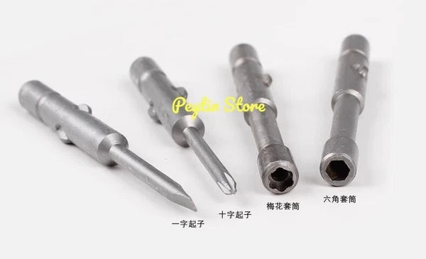1Set Screwdriver Set Mini Tool For Repairing And Repairing Glasses