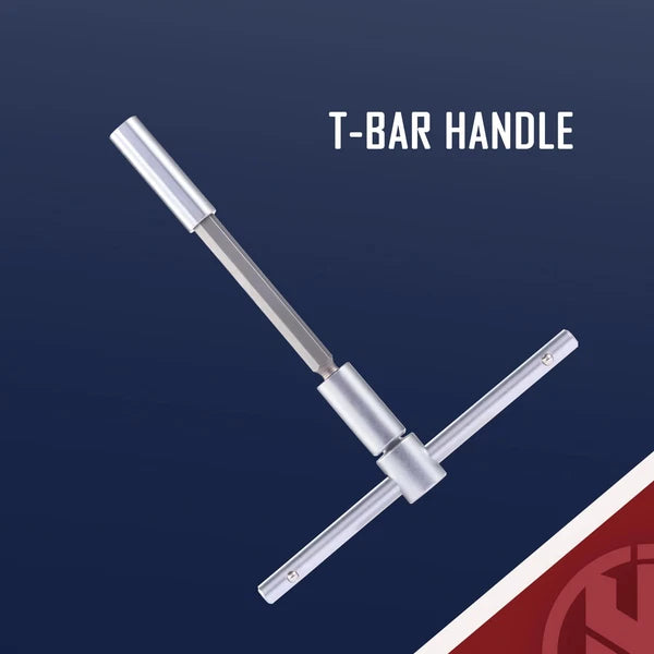 Torque Screwdriver Wrench Driver Set 10-70 Inch Pounds lbs for Maintenance with