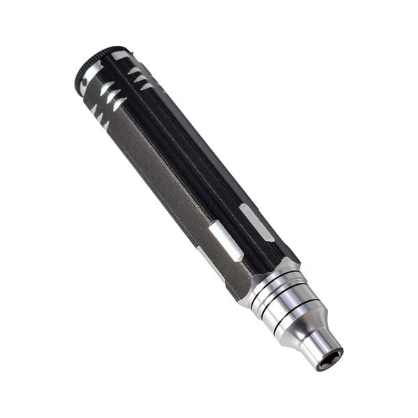 For RC Hexagonal Screwdriver Set 4 Piece Tools 1 5/2 0/2 5/3 0mm Sizes